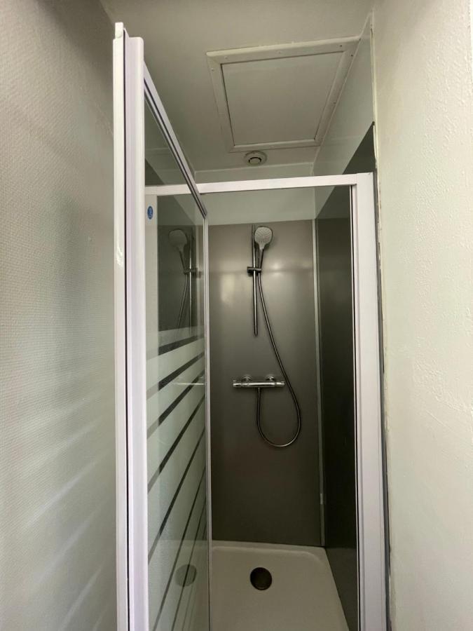 Studio Hypercentre - Quartier Gare Διαμέρισμα Βαλενσιέν Εξωτερικό φωτογραφία